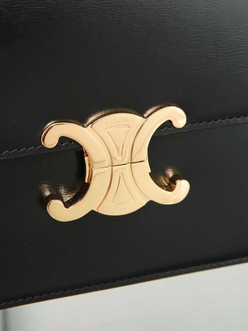 Ce1i*e triomphe bags